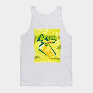 Item F17 of 30 (Funyuns Abstract Study) Tank Top